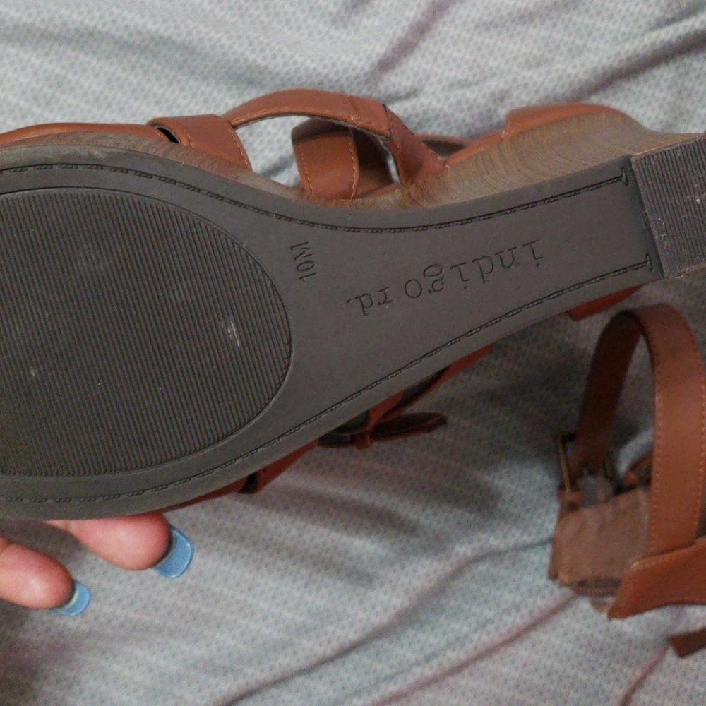 Wedges - Picture 5 of 6